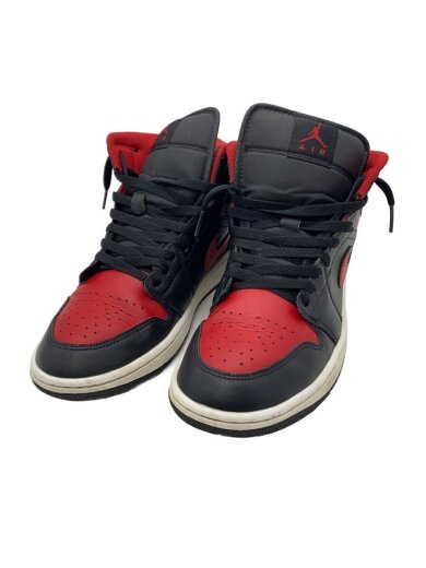 商品画像：ハイカットスニーカー/27.5cm/RED/DQ8426-067 2