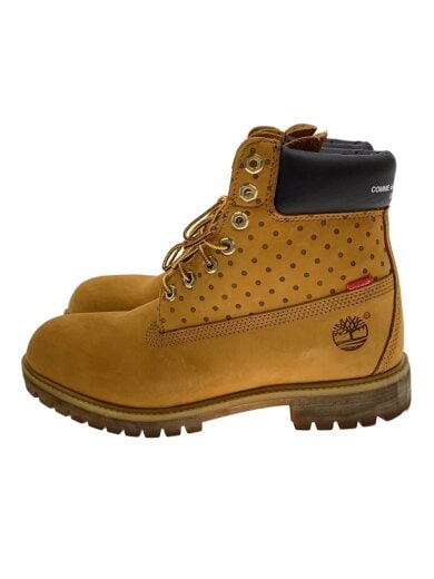 商品画像：TIMBERLAND SUPREME CDG 6IN PREM// 1