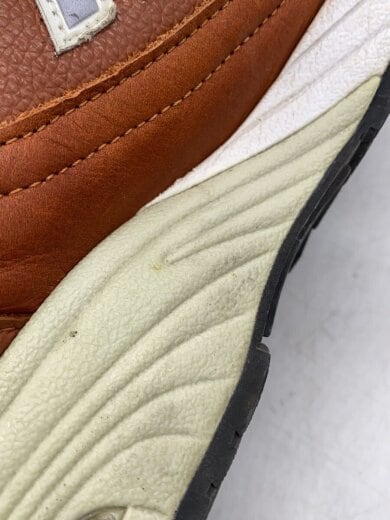 商品画像：M991/TAN/ブラウン/Made in UK/UK10.5/BRW 7