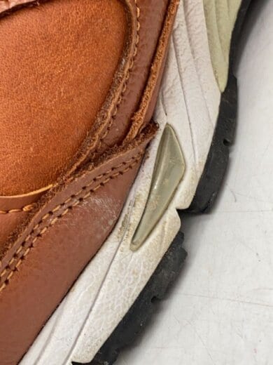 商品画像：M991/TAN/ブラウン/Made in UK/UK10.5/BRW 9