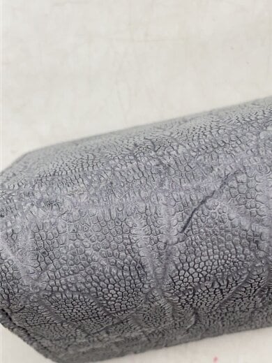 商品画像：zoo/長財布/レザー/GRY/無地/レディース/ZLW-092// 6