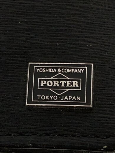 商品画像：2つ折り財布/--/BLK/メンズ// 3
