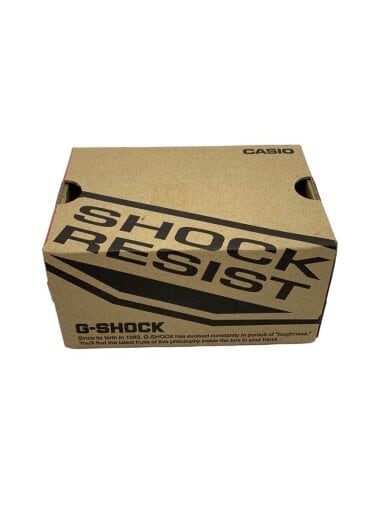 商品画像：クォーツ腕時計_G-SHOCK/デジタル/BLK/PNK 6