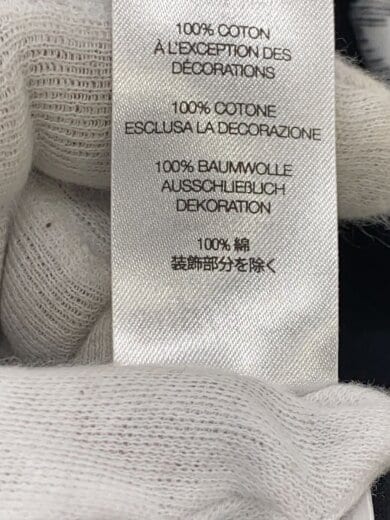 商品画像：25SS Intarsia S/S Top// 4