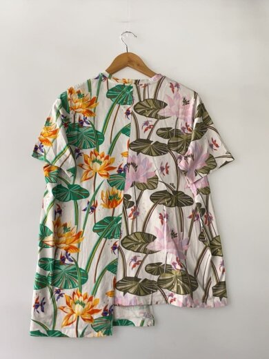 商品画像：Tシャツ/XS/コットン/WHT/プリント/s616341x67// 2