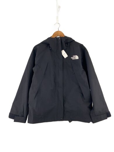 商品画像：MOUNTAIN JACKET_マウンテンジャケット/XL/ナイロン/BLK// 1