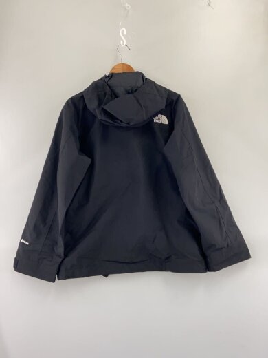 商品画像：MOUNTAIN JACKET_マウンテンジャケット/XL/ナイロン/BLK// 2