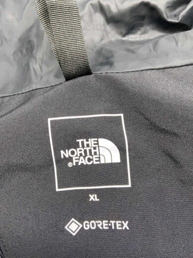 商品画像：MOUNTAIN JACKET_マウンテンジャケット/XL/ナイロン/BLK// 3
