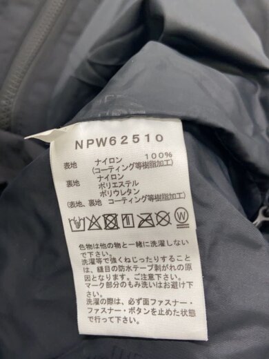 商品画像：MOUNTAIN JACKET_マウンテンジャケット/XL/ナイロン/BLK// 4