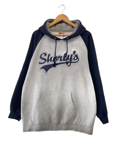 商品画像：Shortys/パーカー/XL/コットン 1