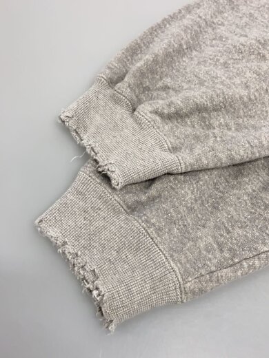 商品画像：スウェット/L/コットン/BLK/21SS C-3 6