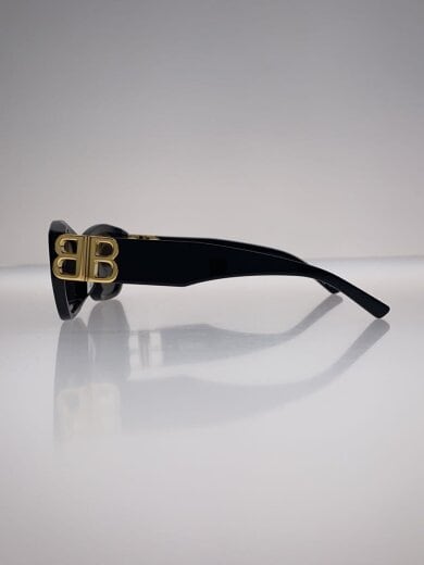商品画像：サングラス/プラスチック/BLK/BLK/メンズ/BB0311SK// 3