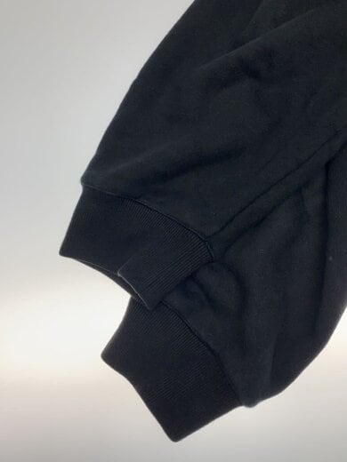 商品画像：スウェット/L/コットン/BLK/241FPNH-CSM01// 6