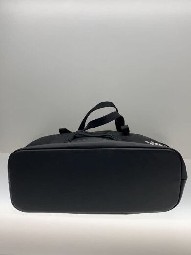 商品画像：トートバッグ/--/BLK/NM82201// 4