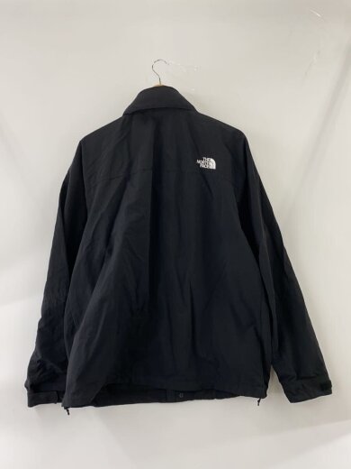 商品画像：HYDRENA WIND JACKET_ハイドレナウィンドジャケット/XL/ナイロン/BLK// 2