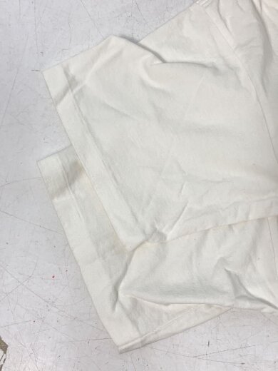 商品画像：22SS/TEE LO2 VERDY LOGO/Tシャツ/L/コットン/WHT/UC1B9807-1// 5