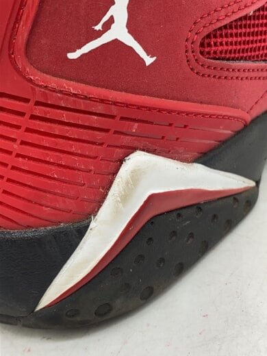 商品画像：AIR JORDAN MVP 92_エア ジョーダン MVP 92/29cm/RED 6