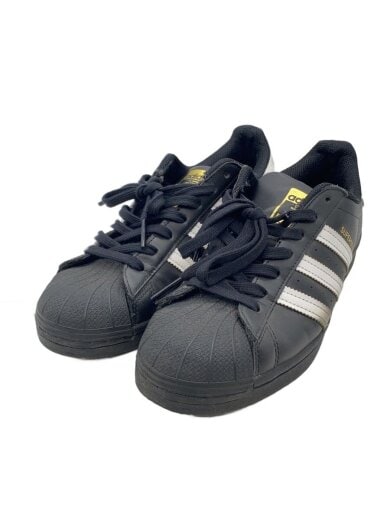商品画像：オリジナルス/SUPERSTAR/スーパースター/ブラック/EG4959/26cm/BLK// 2