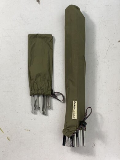 商品画像：VL34 テント/KHK/VL34 2