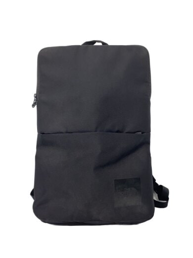 商品画像：リュック/--/BLK/無地/NM81602// 1