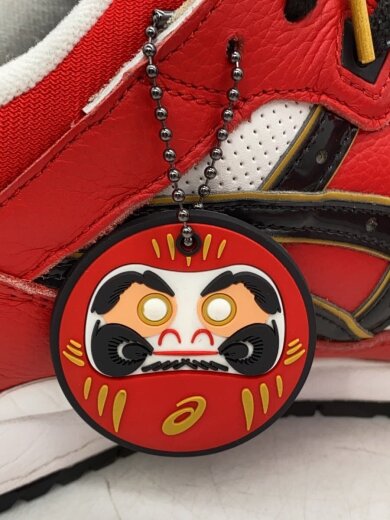商品画像：GEL-LYTE III OG 赤達磨 7