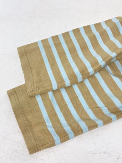 商品画像：Border Basque Shirt// 6