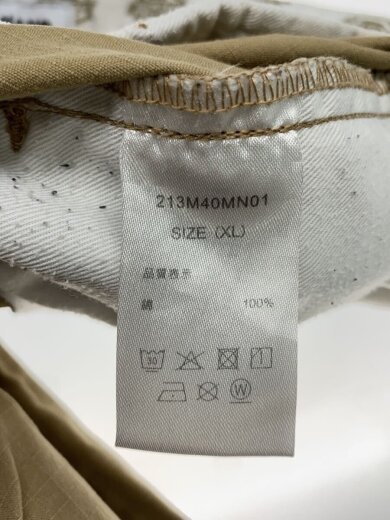 商品画像：FGZ STANDARD PANTS COTTON RIPSTOP// 5