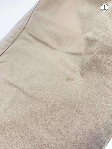 商品画像：FGZ STANDARD PANTS COTTON RIPSTOP// 7