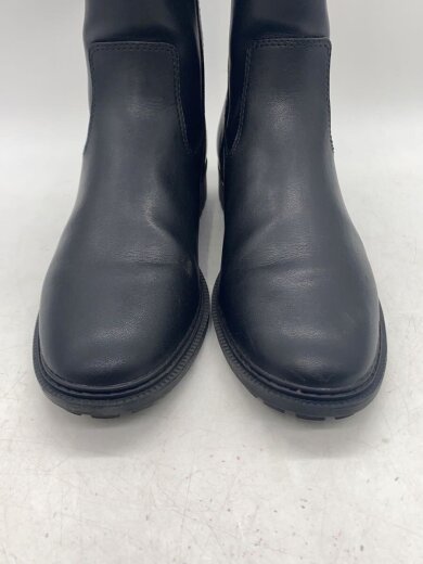 商品画像：ロングブーツ/US6.5/BLK/レザー/CM596 3