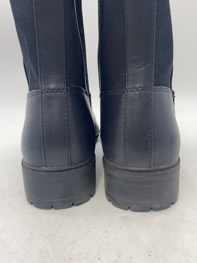 商品画像：ロングブーツ/US6.5/BLK/レザー/CM596 5