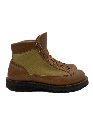 商品画像：DANNER LIGHT/--/BRW/キズ過多 2