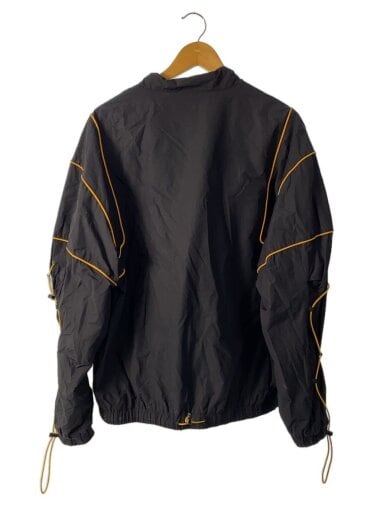 商品画像：ナイロンジャケット/2/コットン/BLK/19AFWJP10BK2 2