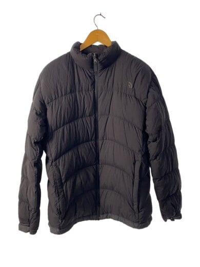 商品画像：ACONCAGUA JACKET_アコンカグア ジャケット/XL/ナイロン/BLK 1