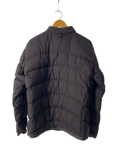 商品画像：ACONCAGUA JACKET_アコンカグア ジャケット/XL/ナイロン/BLK 2