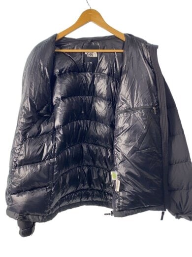 商品画像：ACONCAGUA JACKET_アコンカグア ジャケット/XL/ナイロン/BLK 3