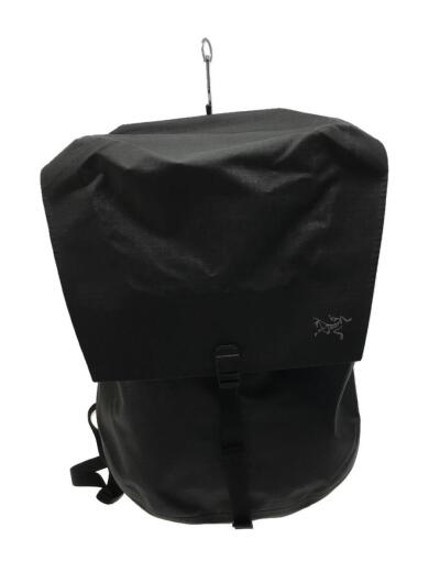 画像：ARC’TERYXリュック/ナイロン/BLK/18096-117513/GRANVILLE 20 BACKPACK1