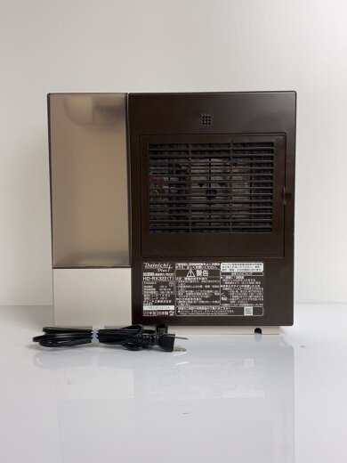 画像：DAINICHI加湿器 HD-RX322(T)//4