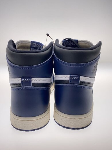 画像：NIKEAIR JORDAN 1 RETRO HIGH OG_エア ジョーダン 1 HIGH OG/27cm/NVY6