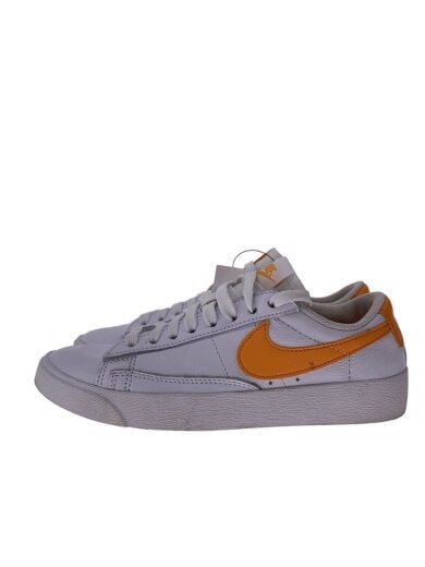商品画像：W BLAZER LOW LE/ウィメンズブレーザーロー/ホワイト/AV9370-103/22.5cm/WHT 1