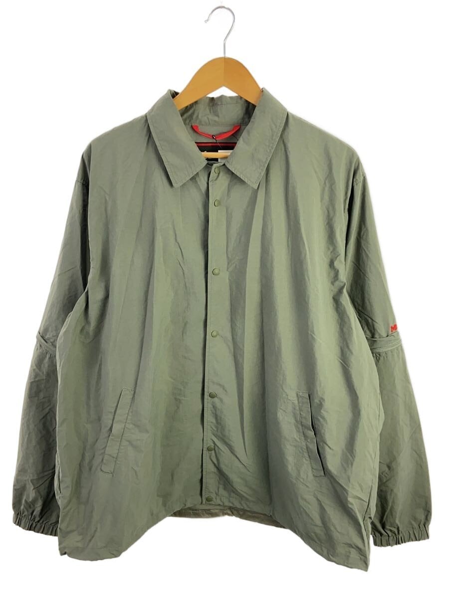 Marmot / ナイロンジャケット/L/ナイロン/KHK/TOMTJB80AM