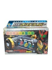 ヒーロー│特撮/SUPER BEST 変身ベルト DXオーズドライバー/オーメダル/仮面ライダ
