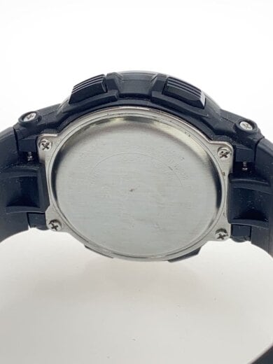 商品画像：ソーラー腕時計・Baby-G/デジアナ/BLK 3