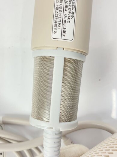 商品画像：ドライヤー・ヘアアイロン TD760A// 5