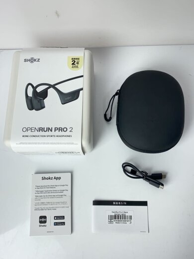 商品画像：イヤホン OpenRun Pro 2 SKZ-EP-000030 6