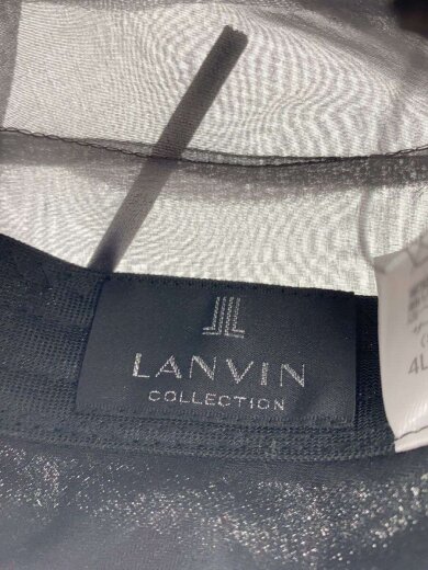 商品画像：ハット/M/コットン/BLK/レディース/4lvs 13245 5