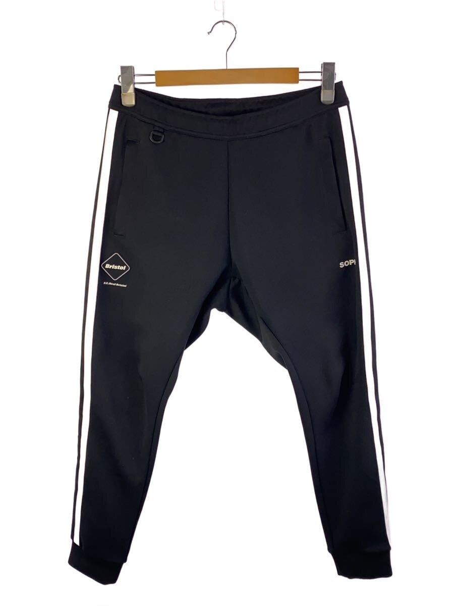 F.C.R.B.(F.C.Real Bristol) / ボトム/M/ポリエステル/BLK/FCRB-230057