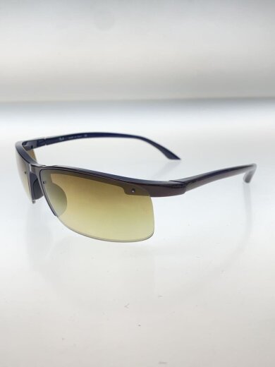 商品画像：サングラス/スポーツグラス/プラスチック/BLK/CML/メンズ/RB4056 2