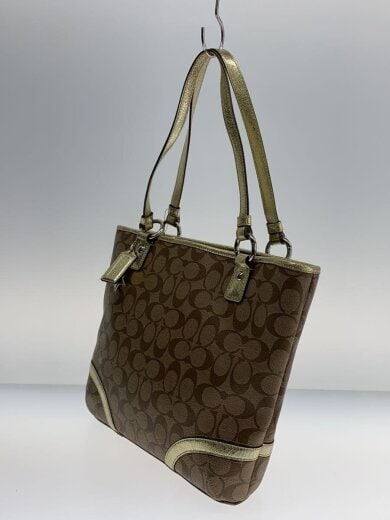 商品画像：トートバッグ_シグネーチャー/--/BEG 2