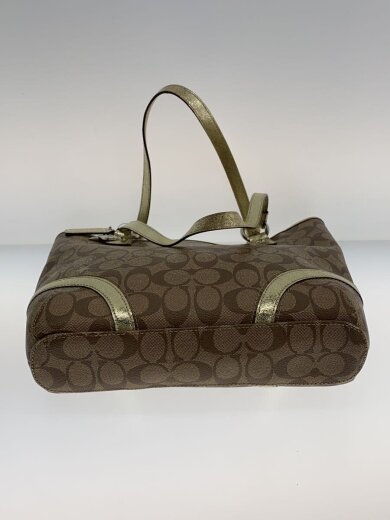 商品画像：トートバッグ_シグネーチャー/--/BEG 4