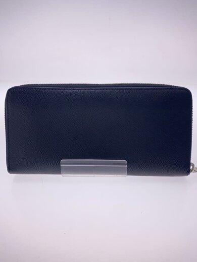 商品画像：長財布/牛革/BLK/メンズ/BPW574 2